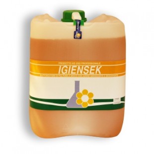 Rampi Igiensek Pre-Cleaner 15KG